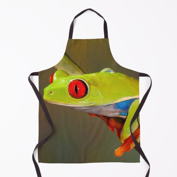 Item preview, Red Eye Tree Frog 2 designed and sold by Gerard Fornarotto.