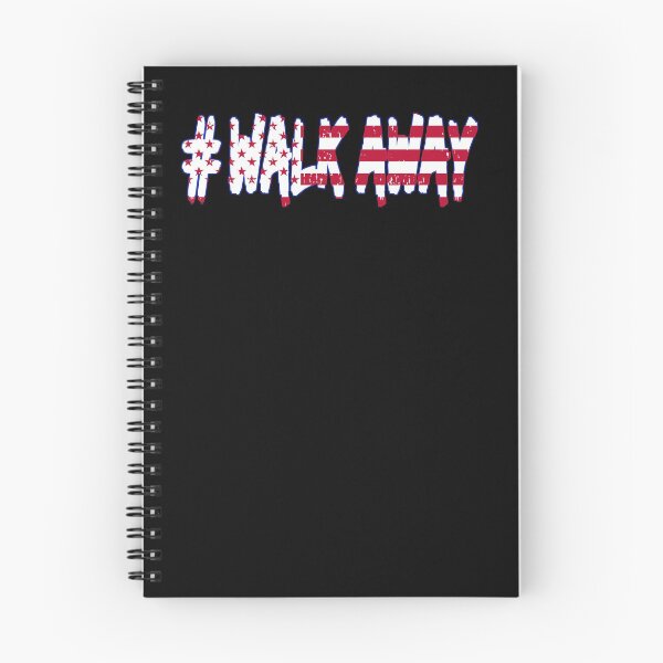 Item preview, # walk away movement designed and sold by GulQari.
