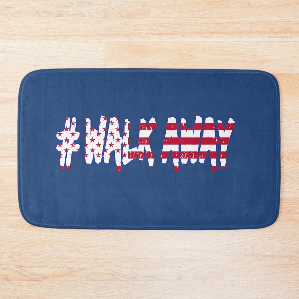 Item preview, # walk away movement designed and sold by GulQari.