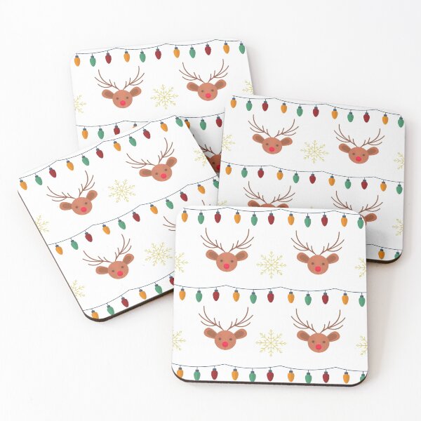 Item preview, Reindeer  designed and sold by Designer-coner.