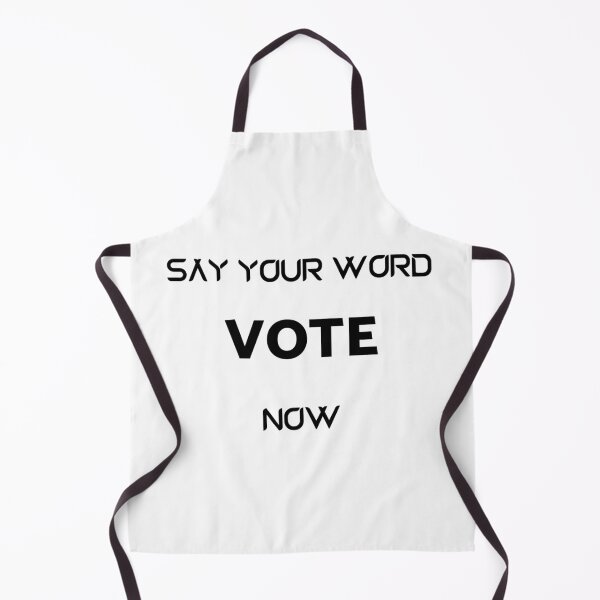 Item preview, VOTE designed and sold by RoaaMagic.