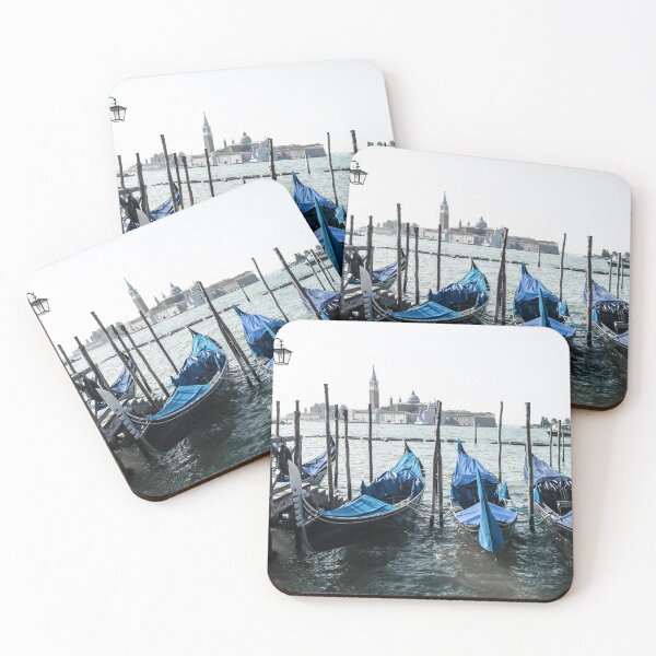 Item preview, Gondolas  designed and sold by hawkie.