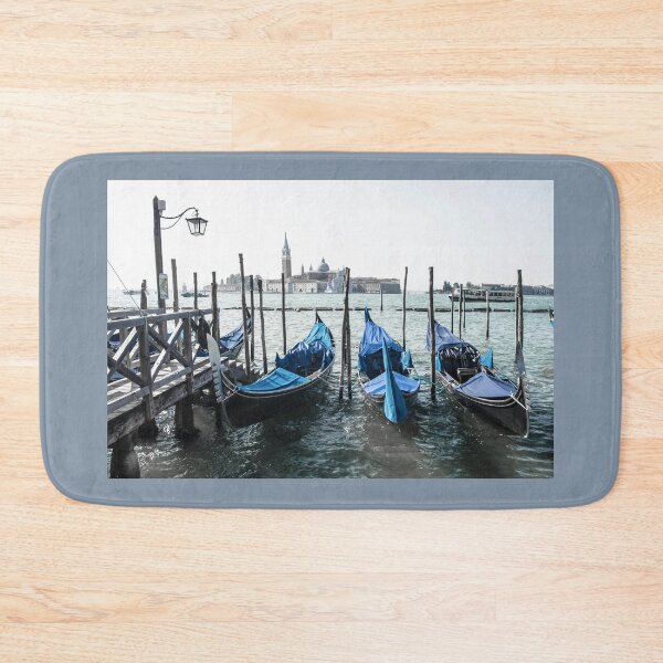Item preview, Gondolas  designed and sold by hawkie.