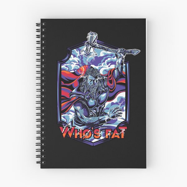 Item preview, Whos Fat designed and sold by MAPYDesign.