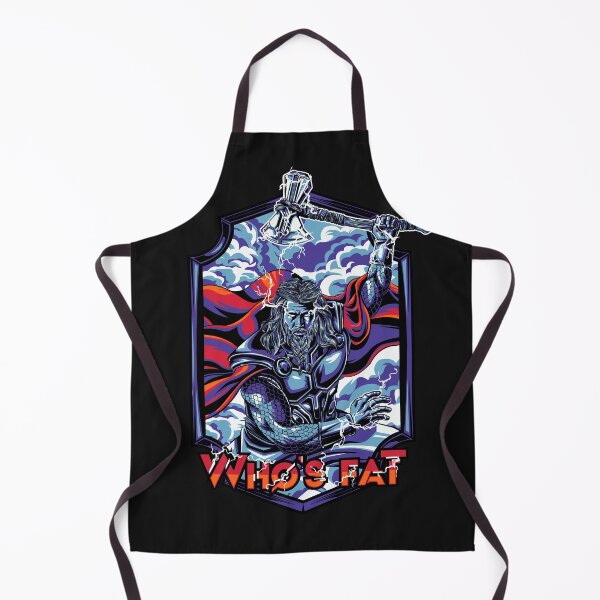 Item preview, Whos Fat designed and sold by MAPYDesign.