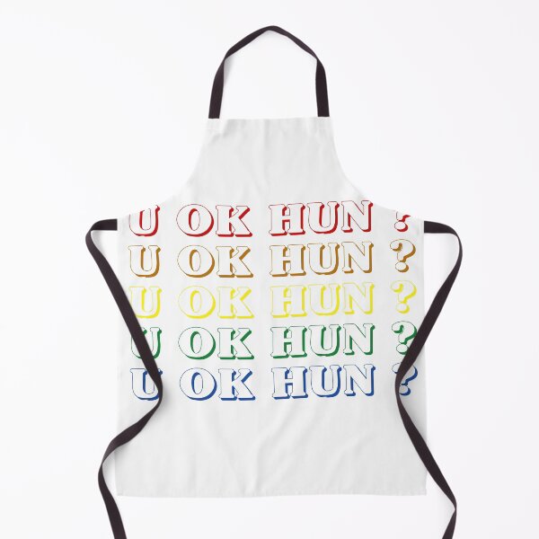 Item preview, U OK HUN? U OK HUN? Gift designed and sold by bramer Alami.