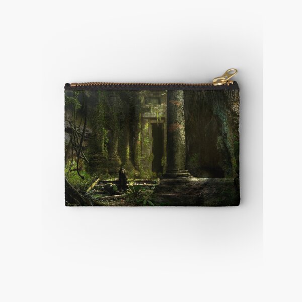 Item preview, LOST IN THE JUNGLE designed and sold by VIGGART.