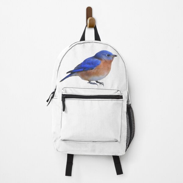 Item preview, Eastern Bluebird  designed and sold by Bonnie T.  Barry.