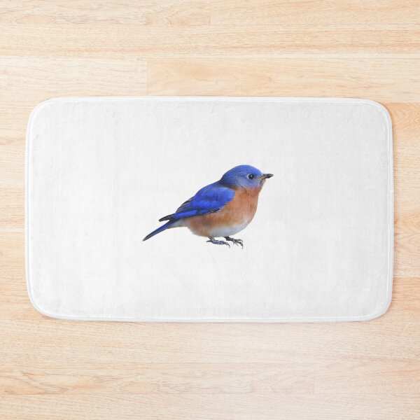 Item preview, Eastern Bluebird  designed and sold by Bonnie T.  Barry.