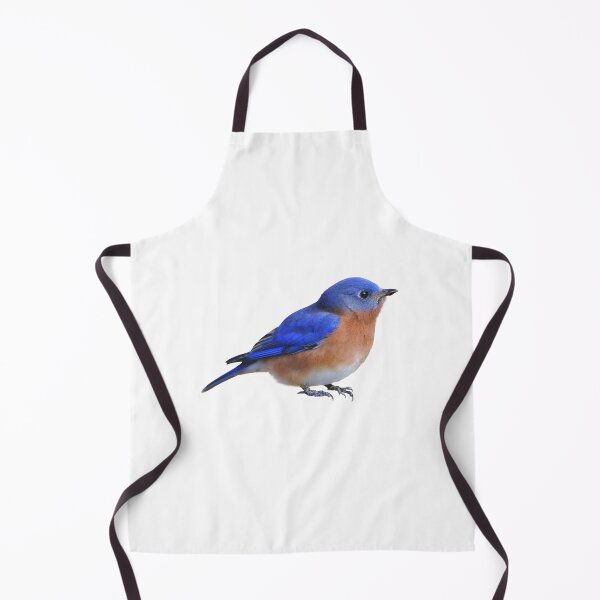 Item preview, Eastern Bluebird designed and sold by Bonnie T. Barry.