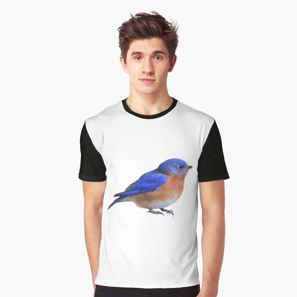 Artikel-Vorschau von Grafik T-Shirt, designt und verkauft von Miracles.