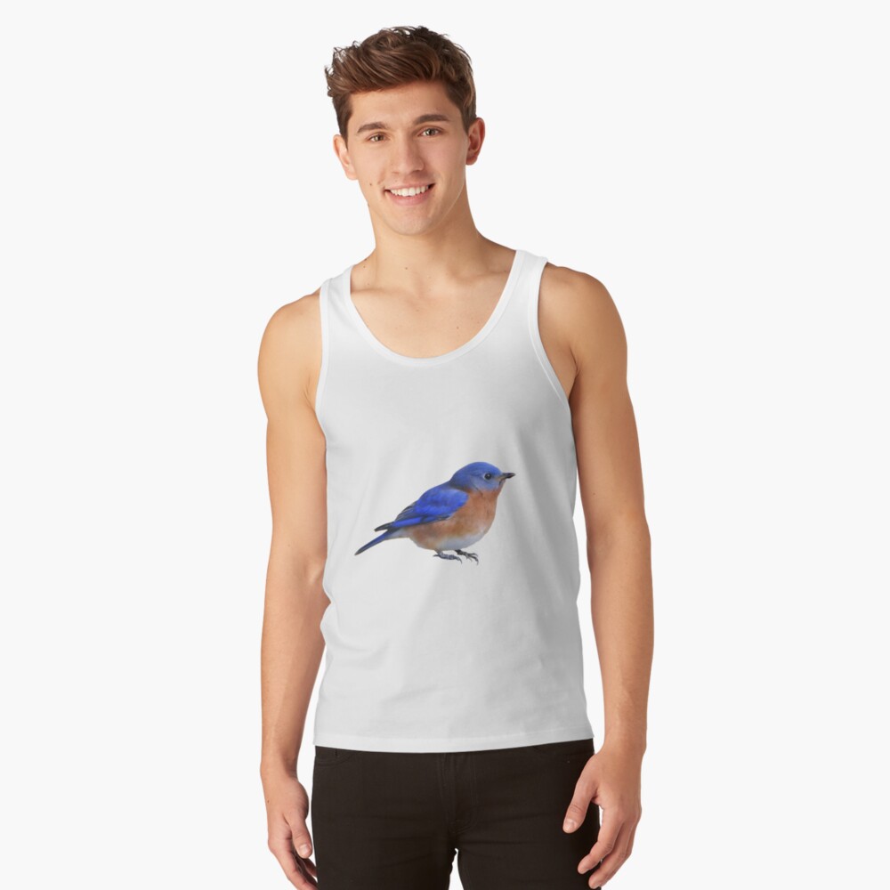 Artikel-Vorschau von Tank Top, designt und verkauft von Miracles.