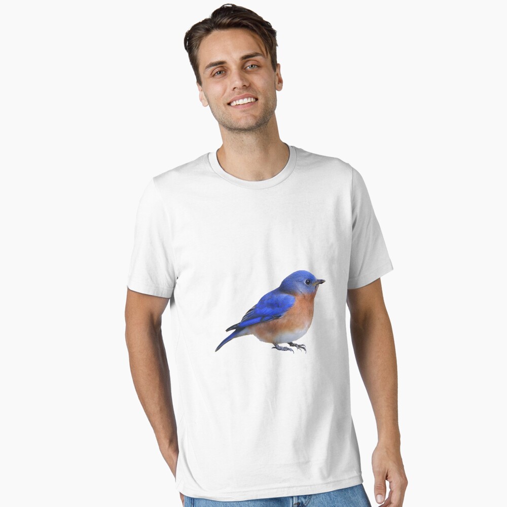 Artikel-Vorschau von Essential T-Shirt, designt und verkauft von Miracles.
