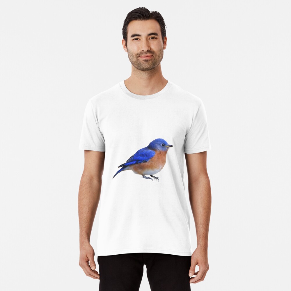 Artikel-Vorschau von Premium T-Shirt, designt und verkauft von Miracles.