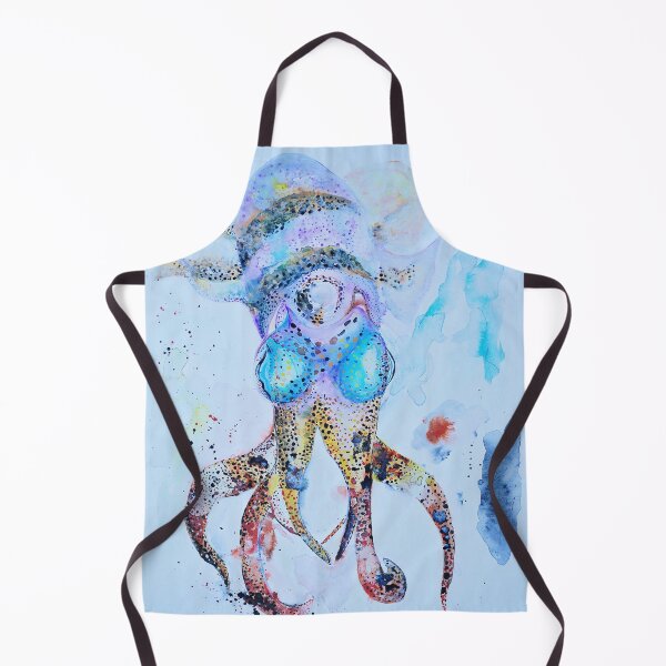 Item preview, Cuttlefish designed and sold by Kissart.