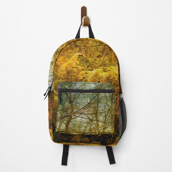 Item preview, Near Fall designed and sold by John Hill.