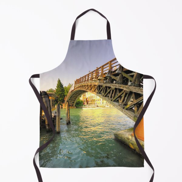 Item preview, Bridge over the Grand Canal designed and sold by hawkie.