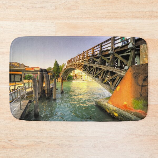Item preview, Bridge over the Grand Canal designed and sold by hawkie.
