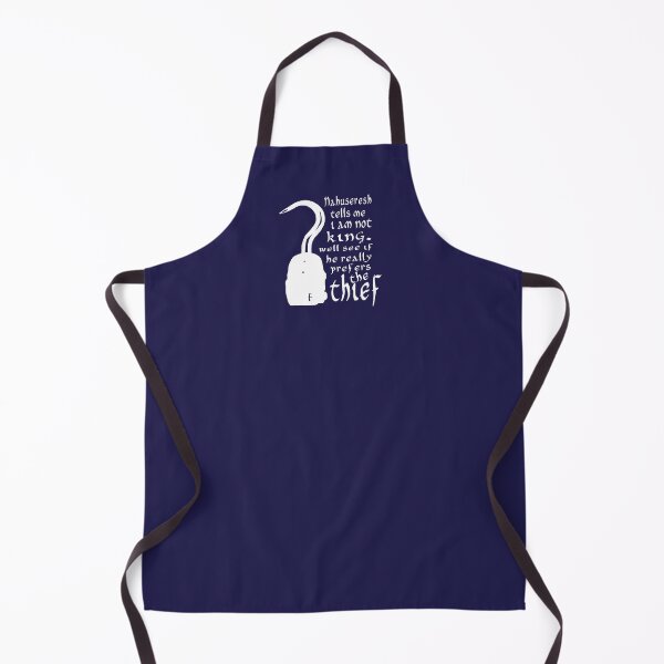 Item preview, Return of the Thief 2 designed and sold by The Raven's Landing.