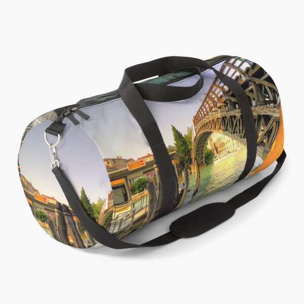 Item preview, Bridge over the Grand Canal designed and sold by hawkie.