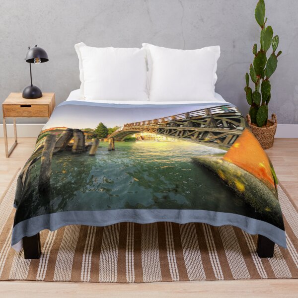 Item preview, Bridge over the Grand Canal designed and sold by hawkie.