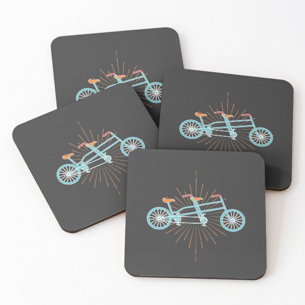 Item preview,  Vintage Bicycle Retro Bike Cycling Biking Cyclist Gift designed and sold by TopTeeShop.