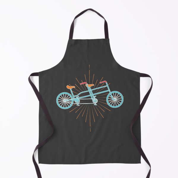 Item preview, Vintage Bicycle Retro Bike Cycling Biking Cyclist Gift designed and sold by TopTeeShop.