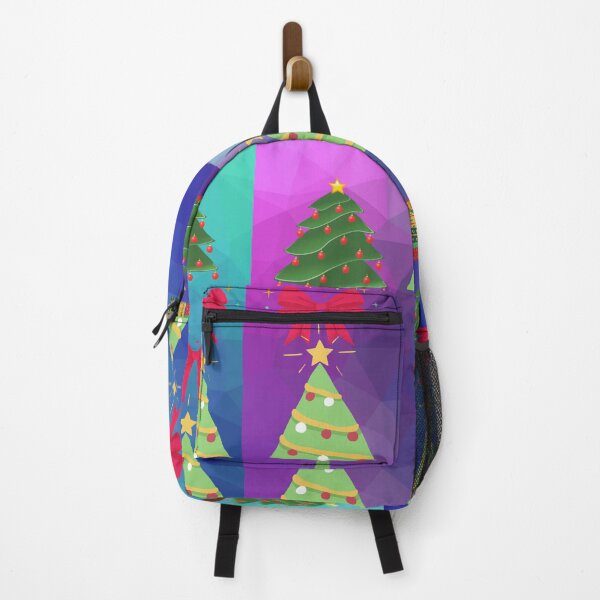 Item preview, MERRY CHRISTMAS TREES AND GIFTS designed and sold by Isabelle Calisto.