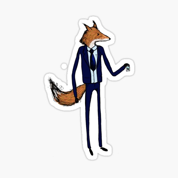 Item preview, Fox Mulder designed and sold by Nosynonym.