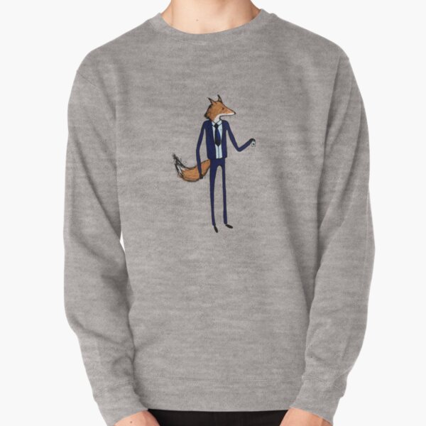 Item preview, Fox Mulder designed and sold by Nosynonym.