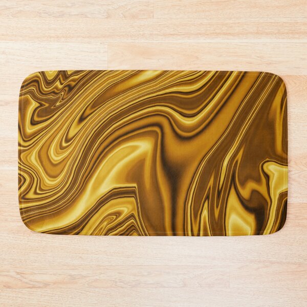Item preview, Liquid gold abstract background. designed and sold by moustafakhalil.