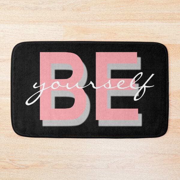 Item preview, Be Yourself designed and sold by lmcvinco.