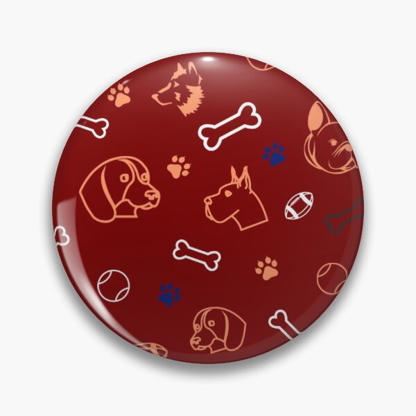 Item preview, No Ruff Days designed and sold by Mariah Mercado.
