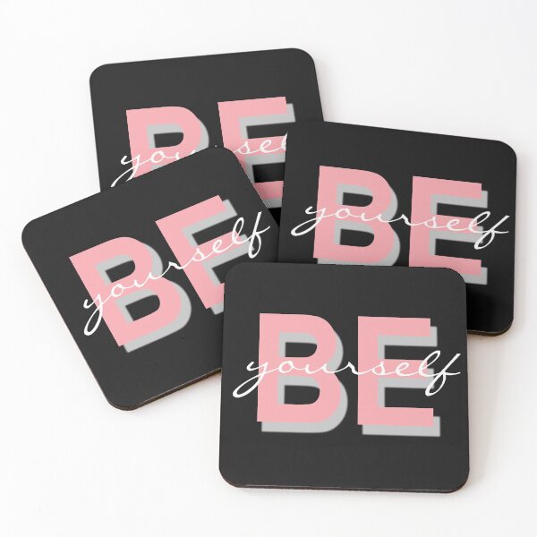 Item preview, Be Yourself designed and sold by lmcvinco.