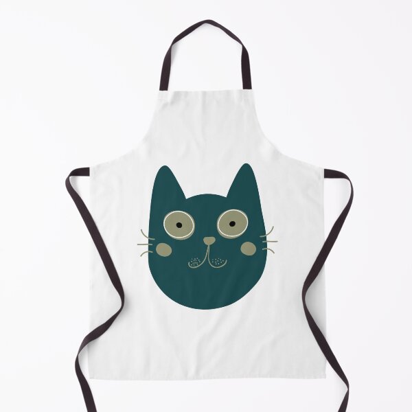 Item preview, Cat's Head 2 designed and sold by MAHOartist.