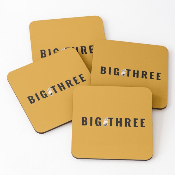 Item preview, Big three  designed and sold by ayaato.