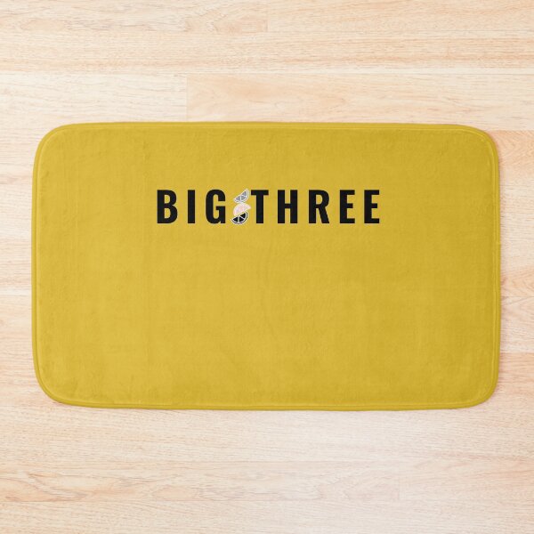 Item preview, Big three  designed and sold by ayaato.