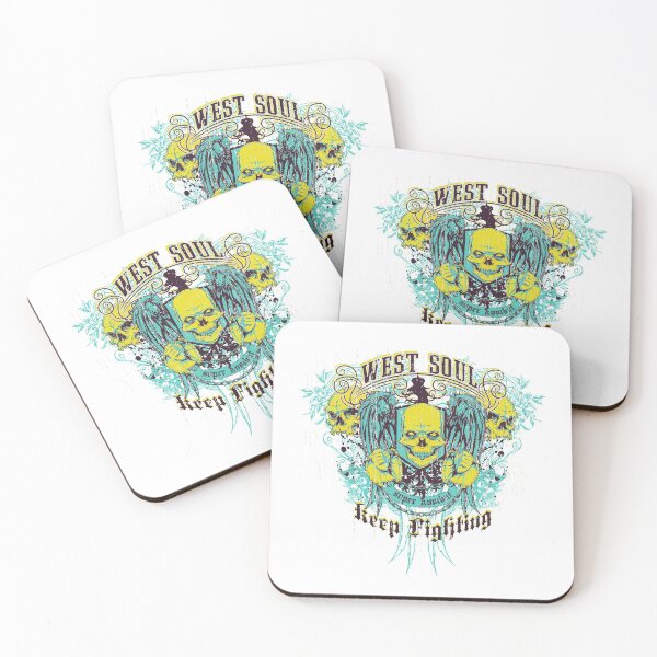 Item preview, West Sool designed and sold by Fozy-Shop-Tees.