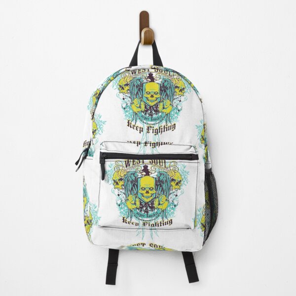 Item preview, West Sool designed and sold by Fozy-Shop-Tees.
