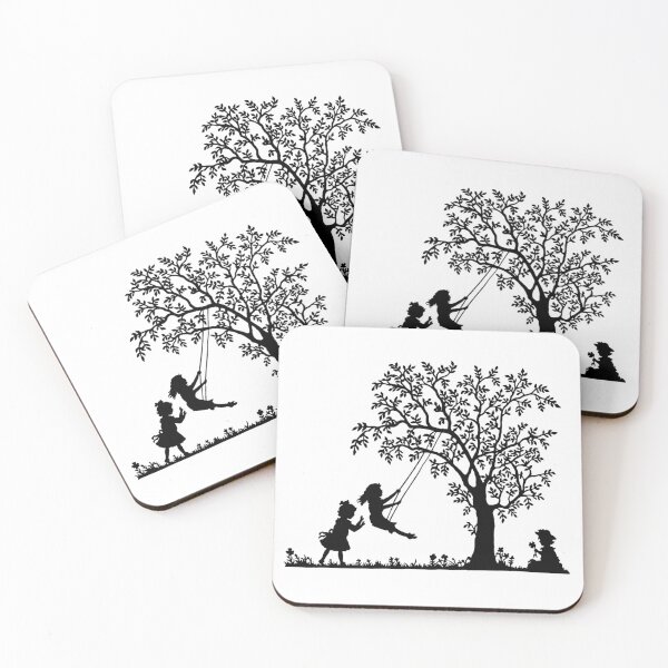 Item preview, Kids playing  designed and sold by JBaystro.