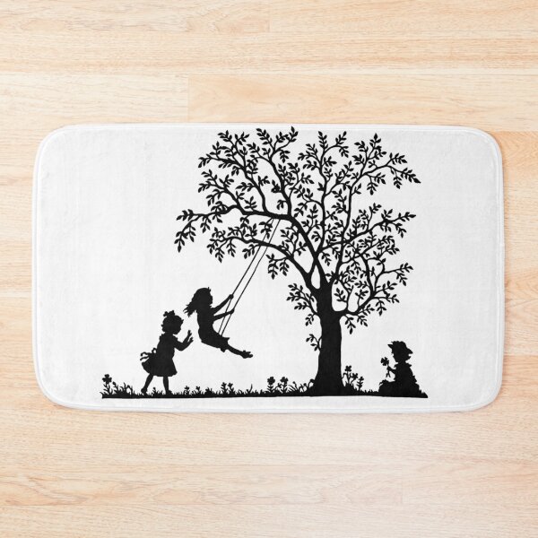 Item preview, Kids playing  designed and sold by JBaystro.