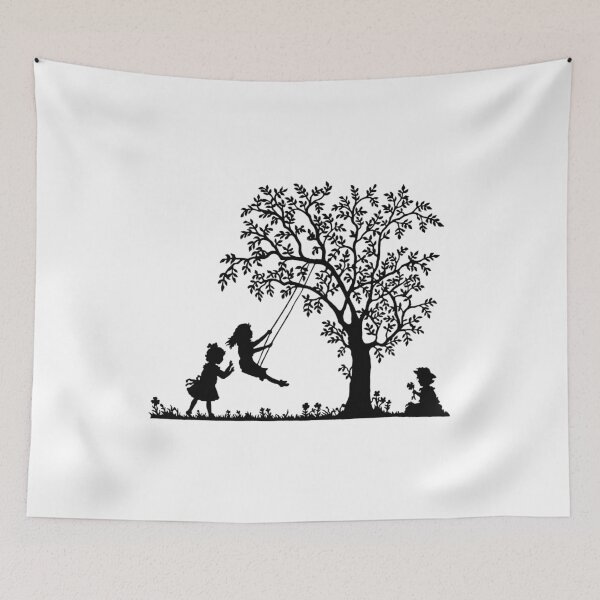 Item preview, Kids playing  designed and sold by JBaystro.