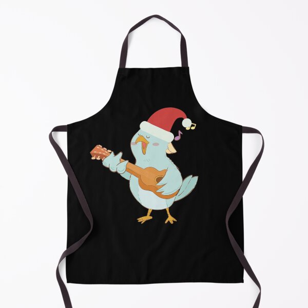 Item preview, Ukulele Merry Christmas designed and sold by joabaj.