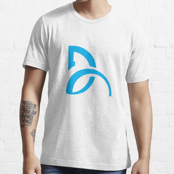MEILLEUR À ACHETER - Logo Novak Djokovic T-shirt essentiel