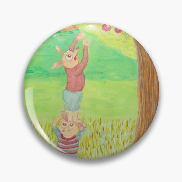 Item preview, Mizék - apple gathering in the village designed and sold by oktondiallatok.