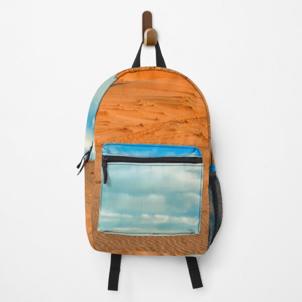 Item preview, Sahara at dusk designed and sold by Photopat.