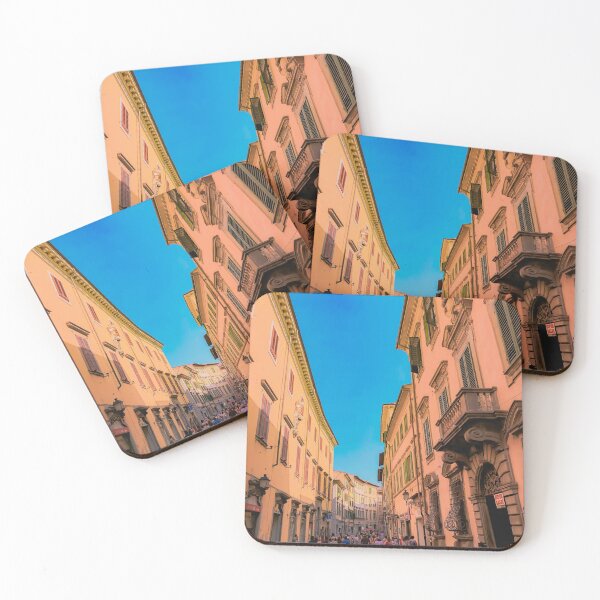 Item preview, Summer Streets of Pisa designed and sold by CeeveeDesigns.