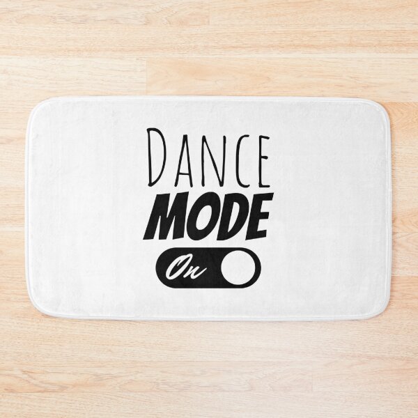 Item preview, Dance Teacher, Dance Enthusiast Gift designed and sold by Minimalist Quotes and Sayings.