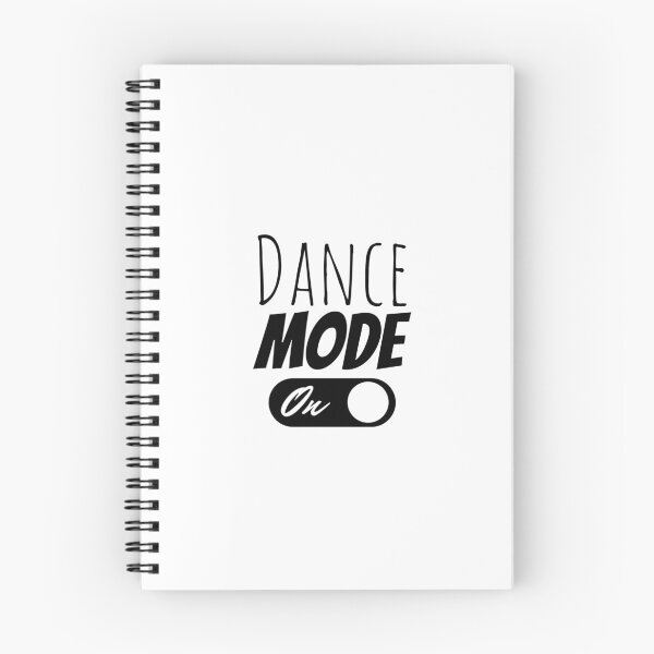 Item preview, Dance Teacher, Dance Enthusiast Gift designed and sold by Minimalist Quotes and Sayings.