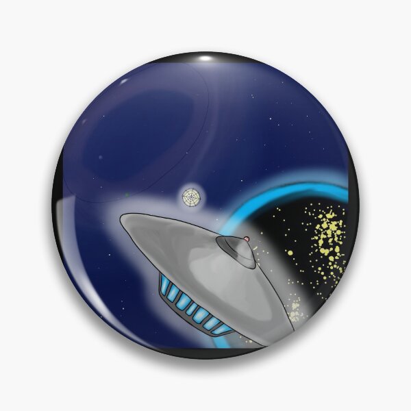 Item preview, Somewhere Out In Space designed and sold by ChuckHalloran.